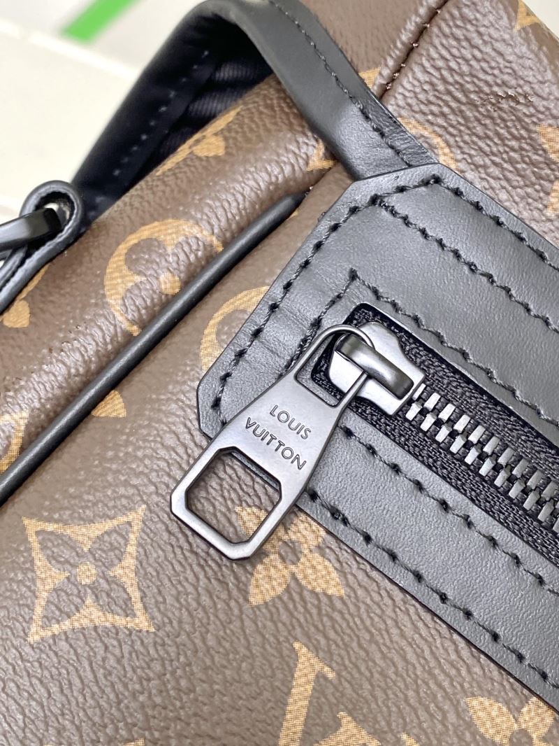 Mens Louis Vuitton Satchel Bags